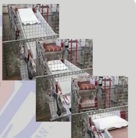 Due pacchi su una macchina o due macchine per un pacco?